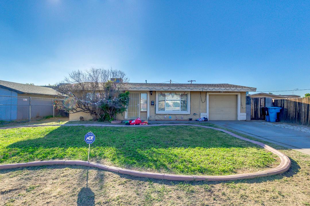 8610 N 37th Ave., Phoenix, AZ 85051