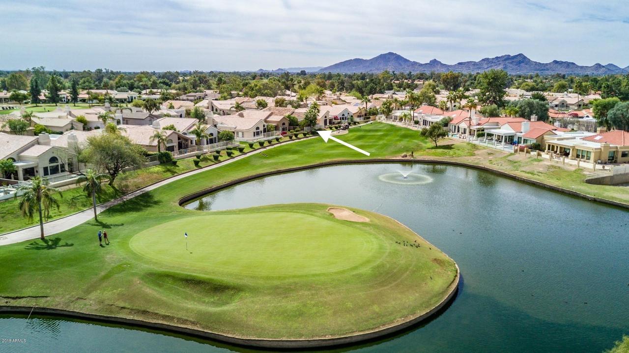 8160 E Cortez Dr., Scottsdale, AZ 85260