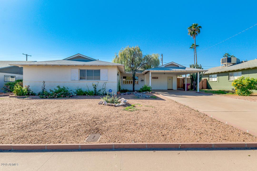 6449 E Lewis Ave., Scottsdale, AZ 85257