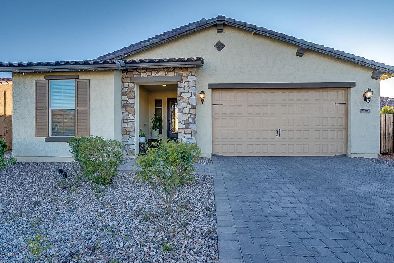 7760 S Stuart Ave., Gilbert, AZ 85298