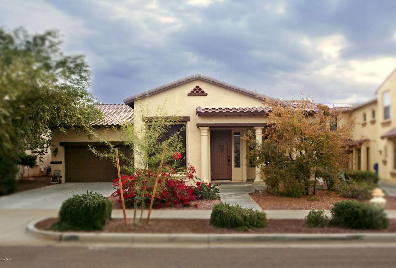 3137 N Black Rock Rd., Buckeye, AZ 85396