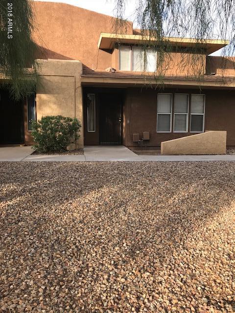 2533 W Hazelwood St. #6, Phoenix, AZ 85017