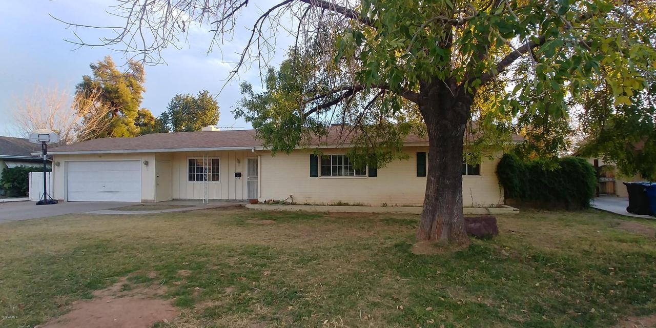 1305 E 2nd Pl., Mesa, AZ 85203