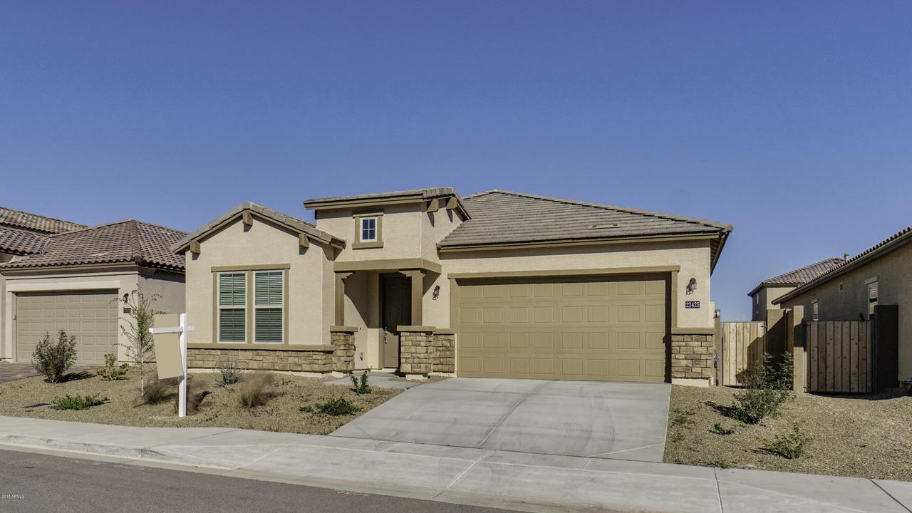 22425 N 101st Ave., Peoria, AZ 85383