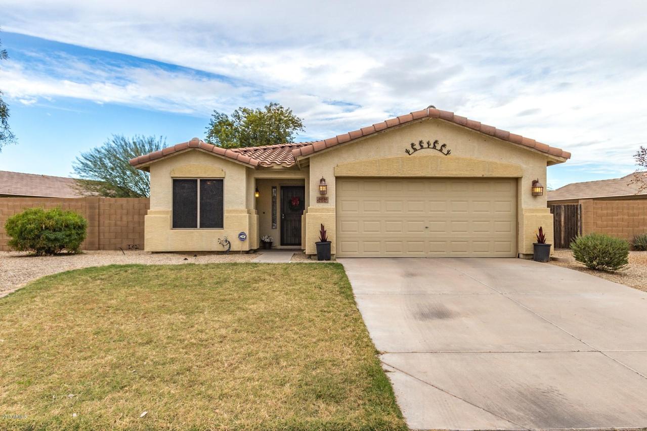 6036 S 22nd Dr., Phoenix, AZ 85041
