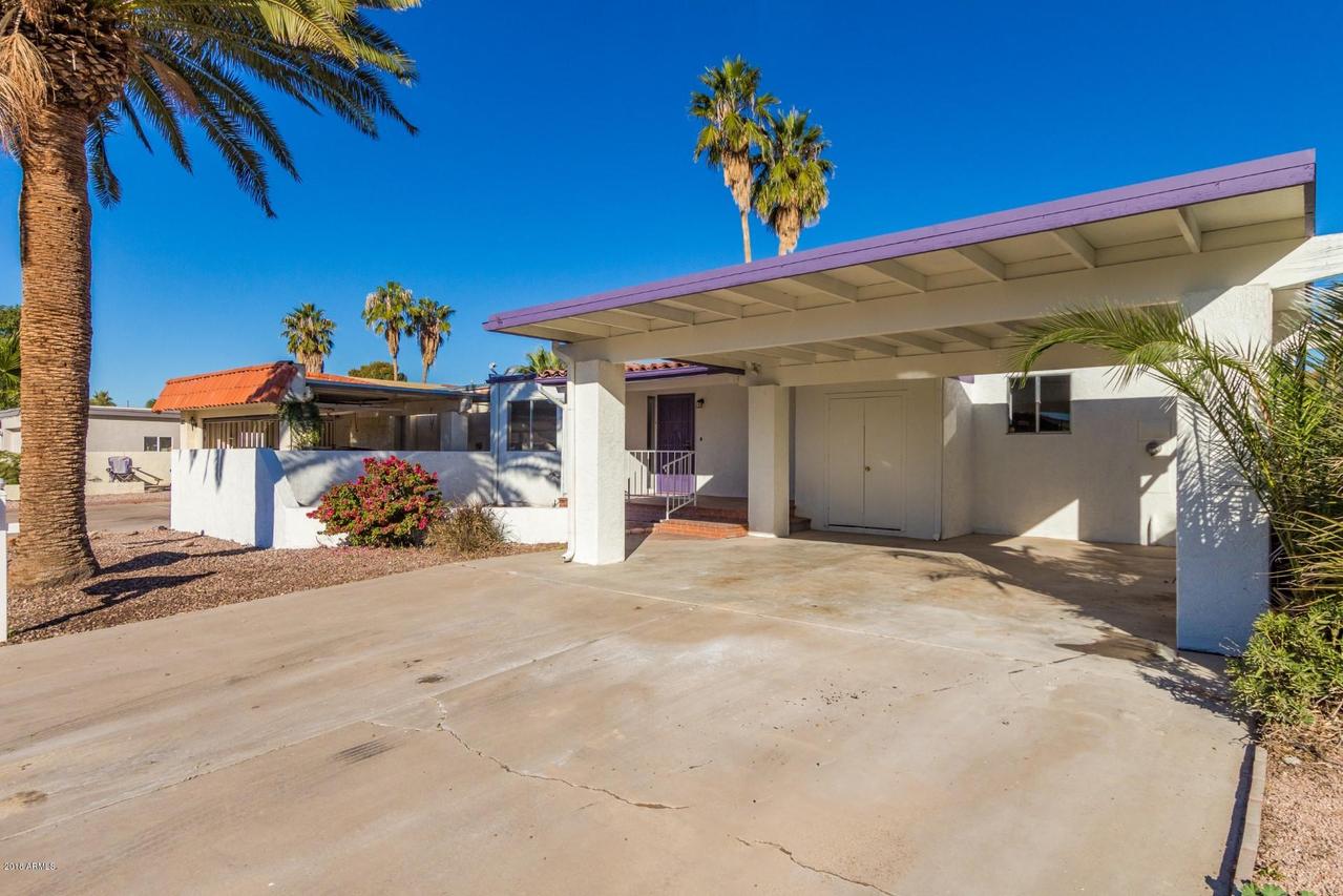 10510 W Heatherbrae Dr., Phoenix, AZ 85037