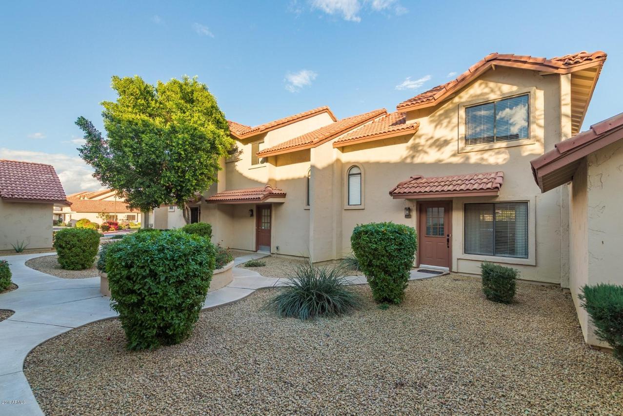 2927 N Oregon St. #3, Chandler, AZ 85225