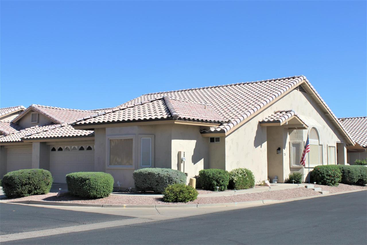 7928 E Pueblo Ave. #25, Mesa, AZ 85208
