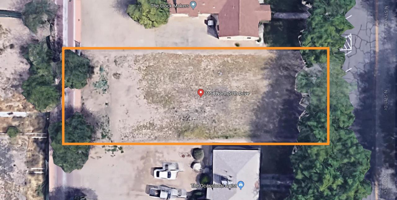 7154 N 57th Dr. #3, Glendale, AZ 85301