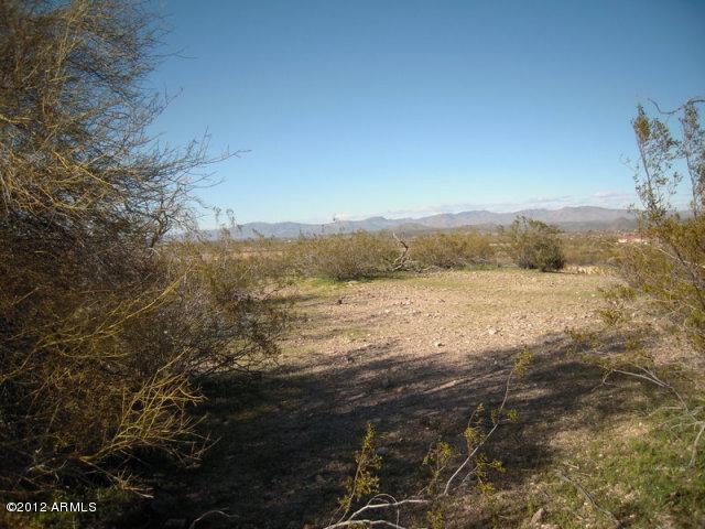 2400 W Jingle Bob Rd. #77, Wickenburg, AZ 85390