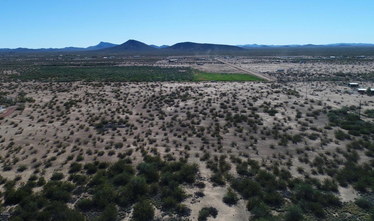 0000 W Abbott Rd., Wickenburg, AZ 85390