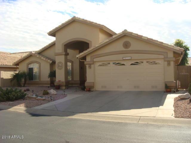 14347 W Morning Star Tr., Surprise, AZ 85374