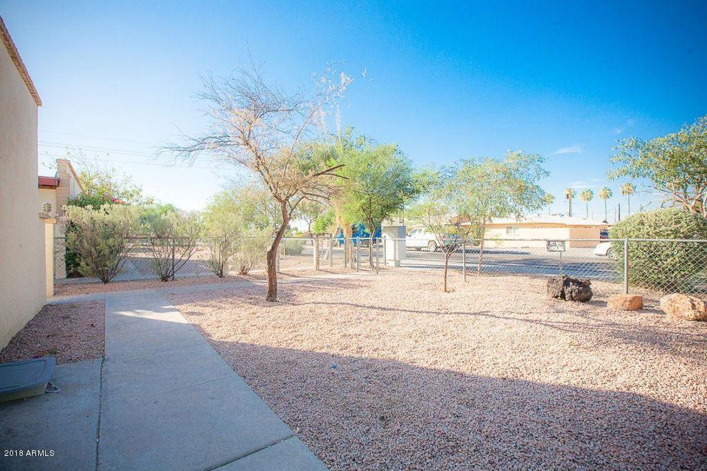 1321 W 5th St., Tempe, AZ 85281