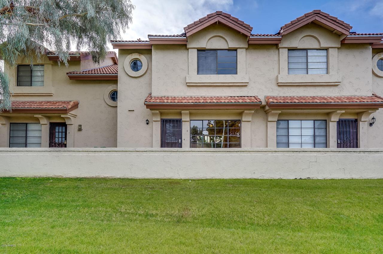 2985 N Oregon St. #8, Chandler, AZ 85225