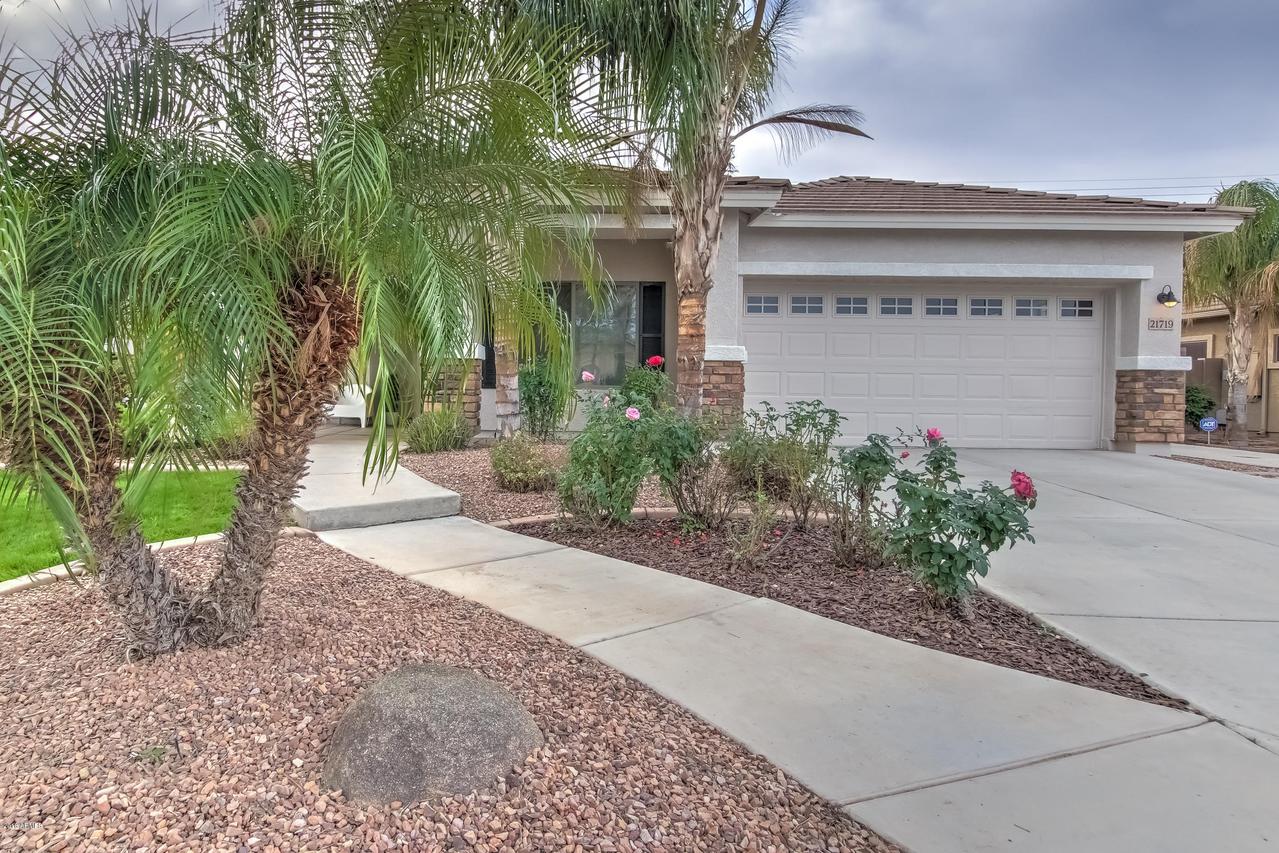 21719 E Estrella Rd., Queen Creek, AZ 85142