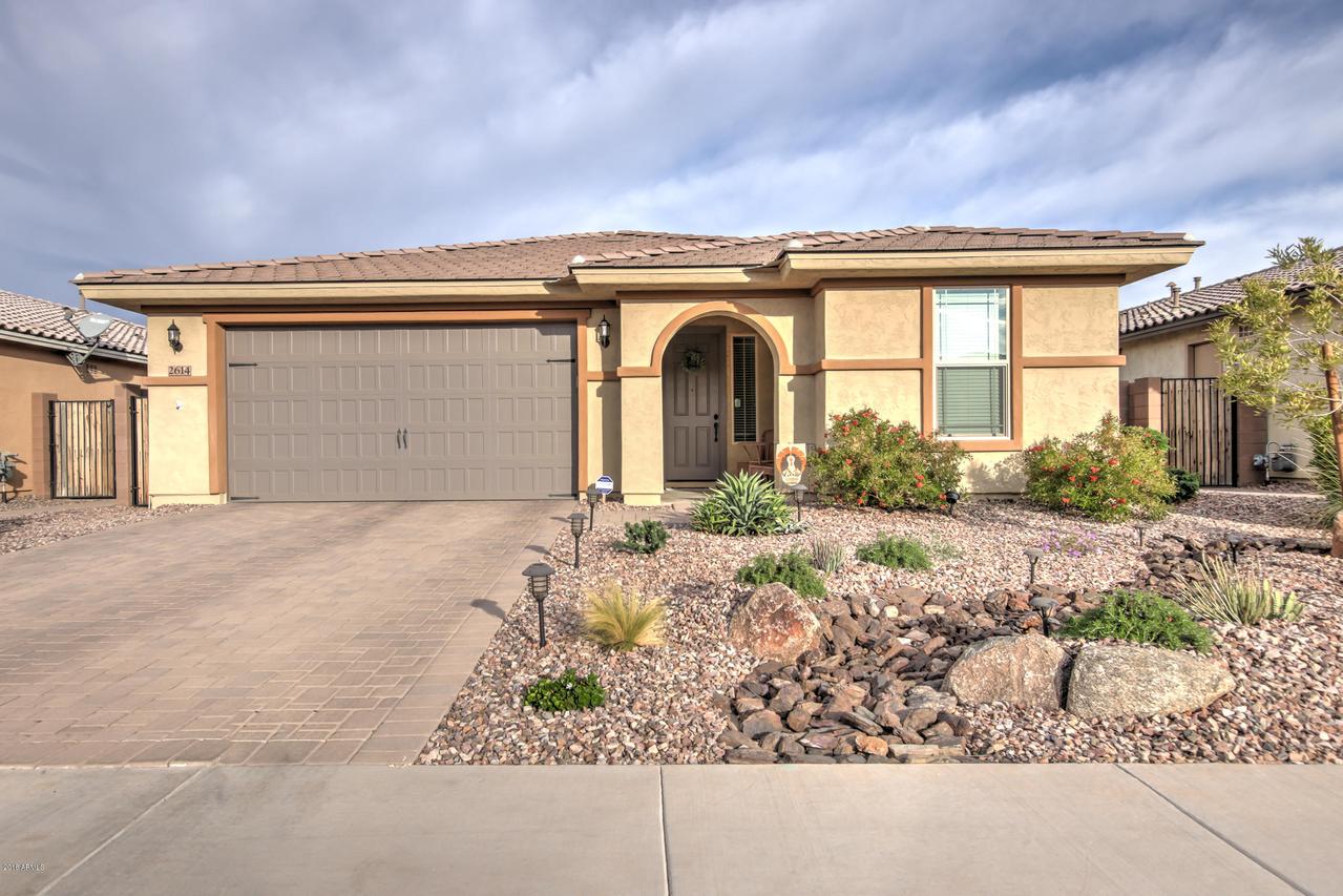 2614 E Saddlebrook Rd., Gilbert, AZ 85298