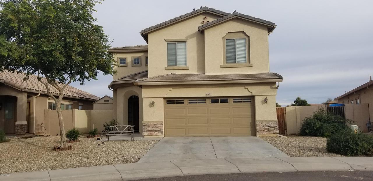 4511 S 100th Ln., Tolleson, AZ 85353