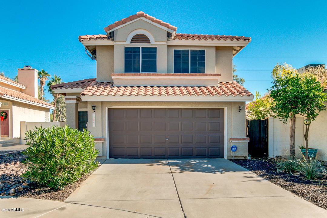 15841 S 40th Pl., Phoenix, AZ 85048