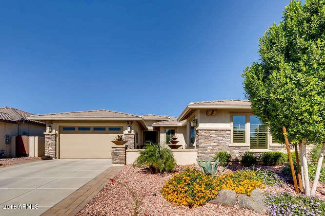 14882 W Aldea Dr., Litchfield Park, AZ 85340