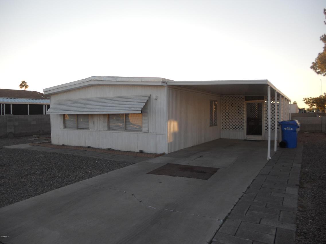 16434 N 33rd Way, Phoenix, AZ 85032