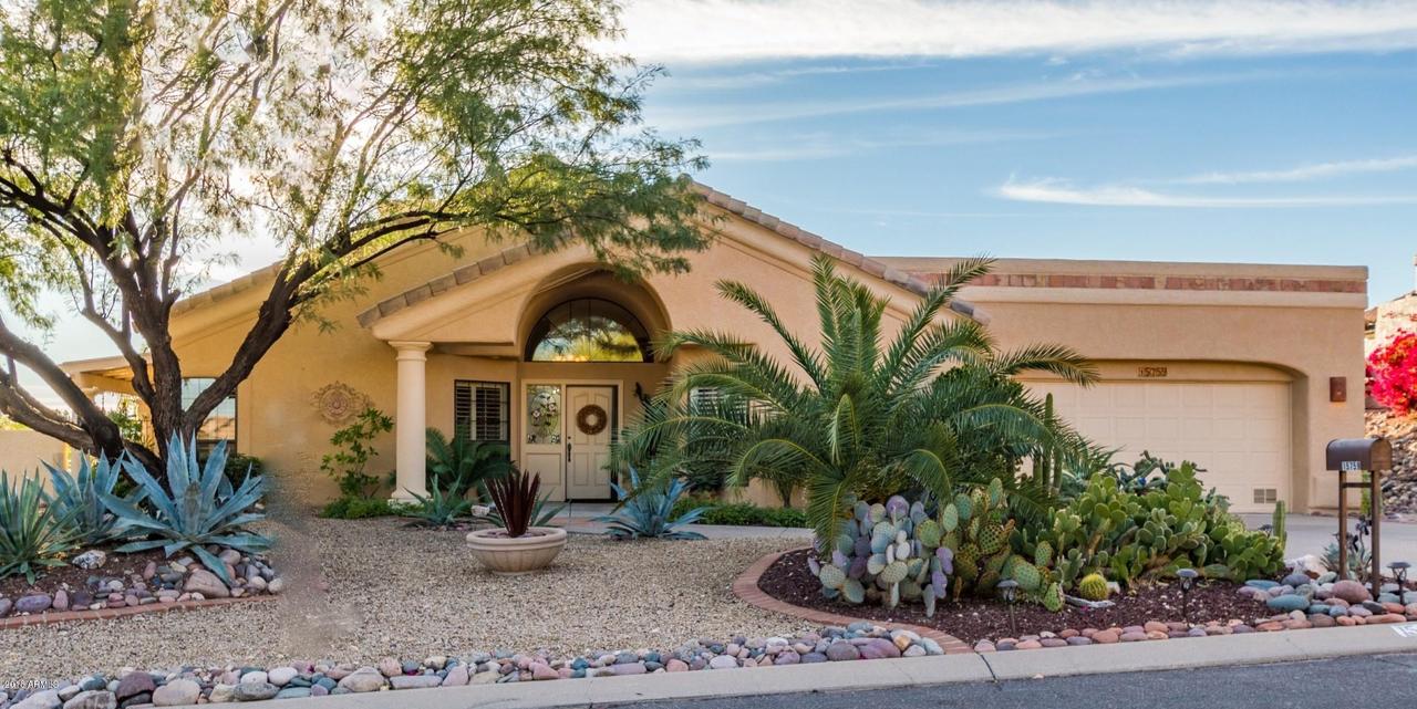 15759 E Echo Hill Dr., Fountain Hills, AZ 85268