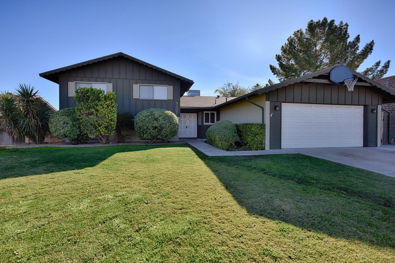 8107 E Montebello Ave., Scottsdale, AZ 85250