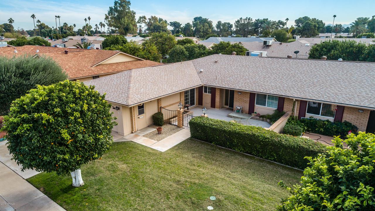 10741 W Mountain View Rd., Sun City, AZ 85351