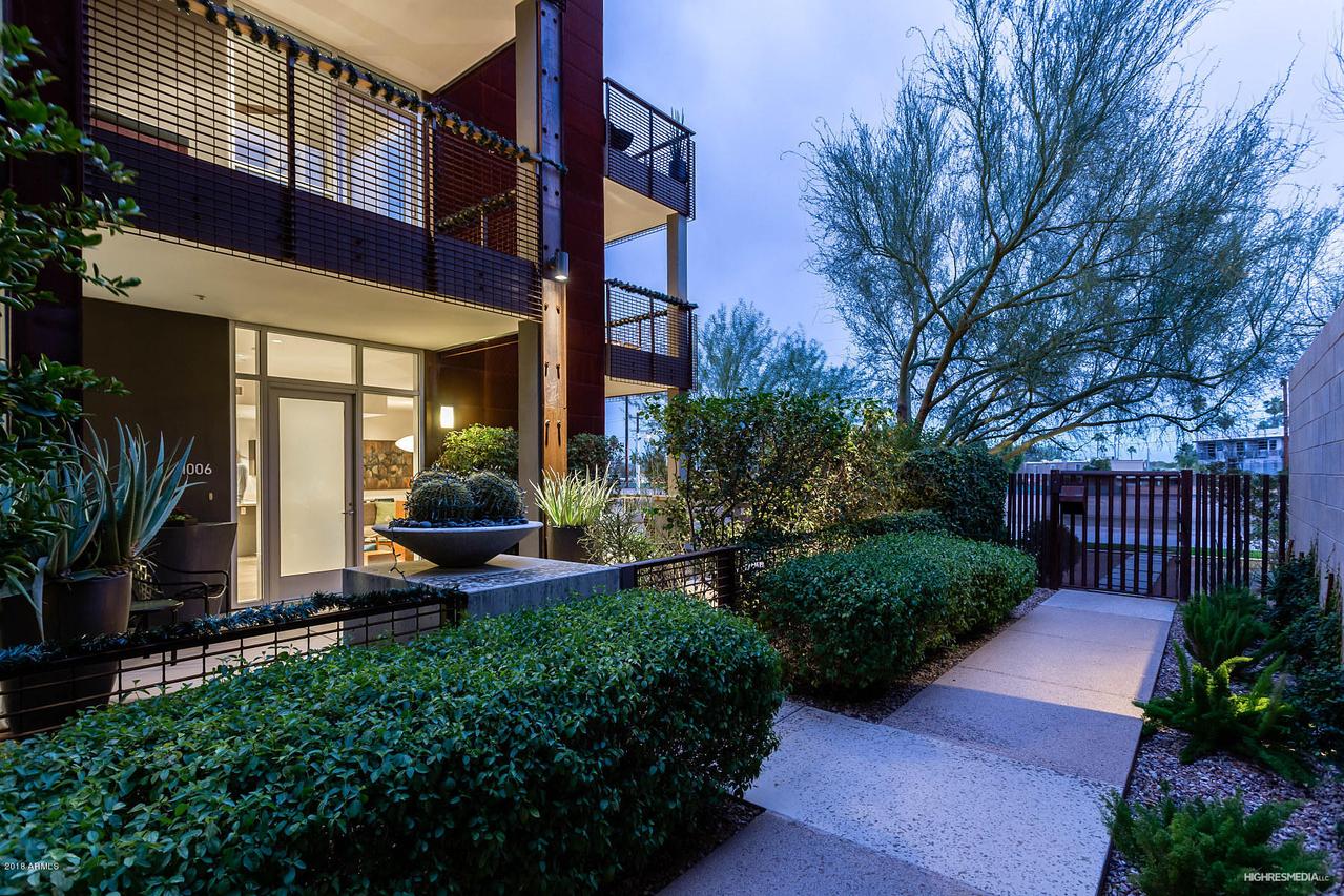 4739 N Scottsdale Rd. #1006, Scottsdale, AZ 85251
