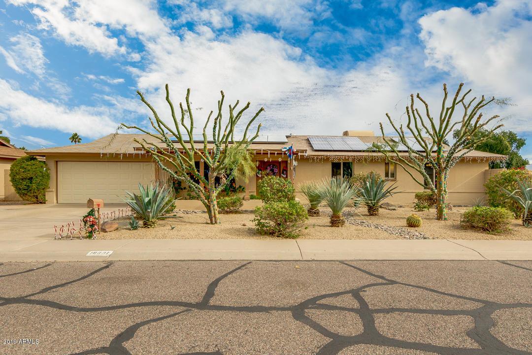 18801 N 22nd Ln., Phoenix, AZ 85027