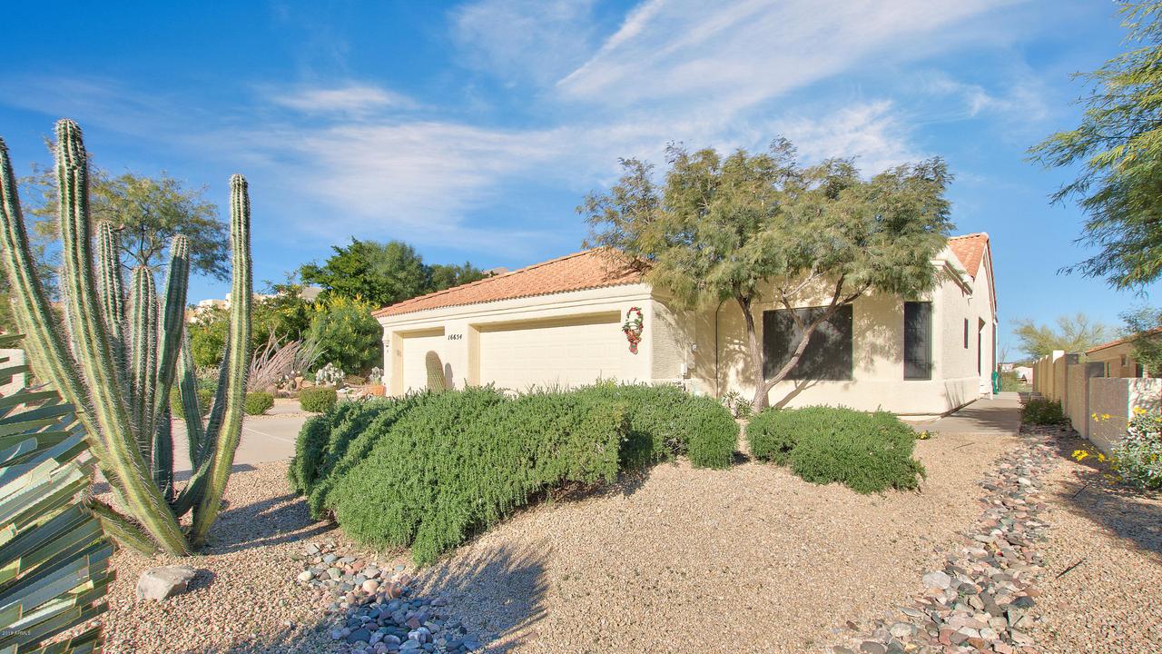 16654 E Westby Dr. #B, Fountain Hills, AZ 85268