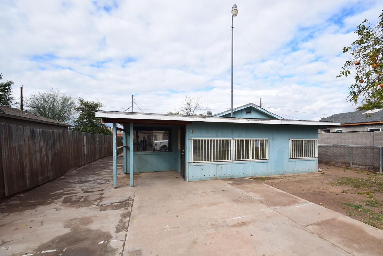 308 N 1st St., Avondale, AZ 85323