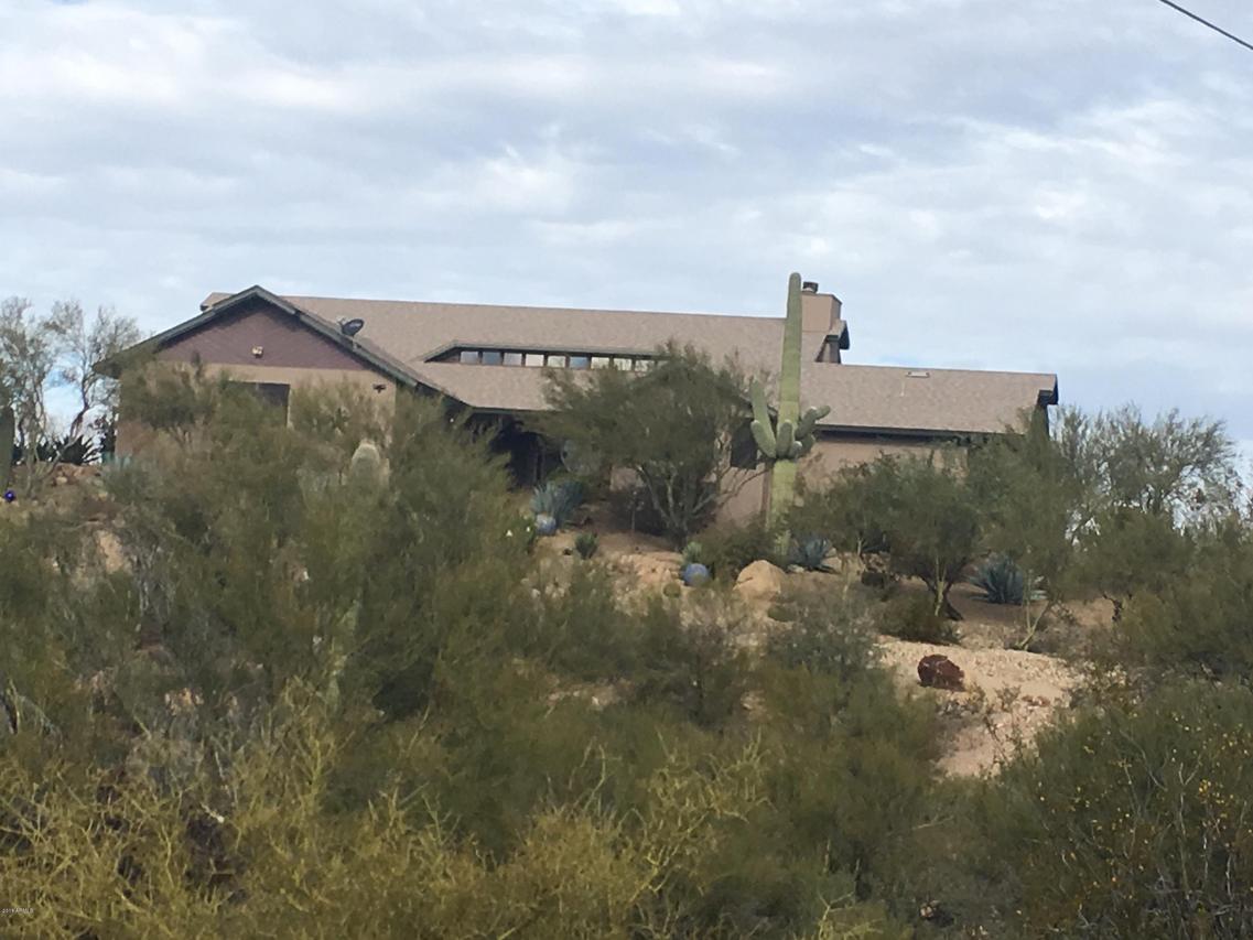 51218 N 295th Ave., Wickenburg, AZ 85390