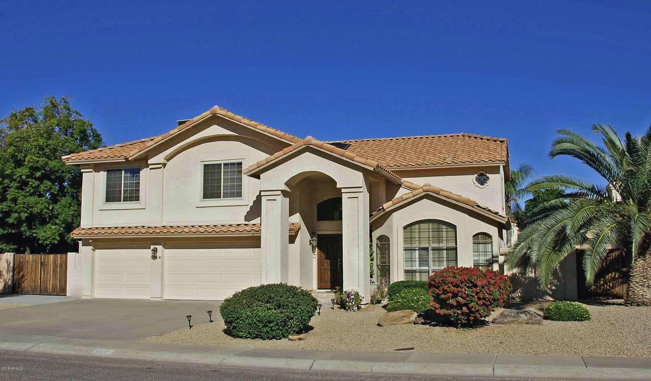 5114 E Fellars Dr., Scottsdale, AZ 85254