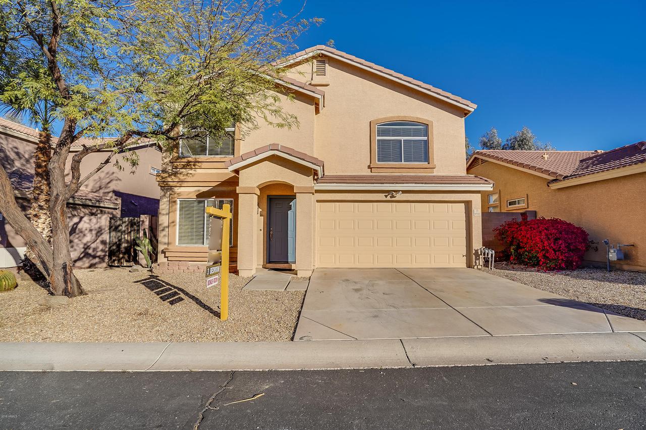 6702 E Riverdale St., Mesa, AZ 85215