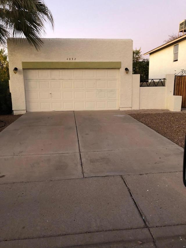 4032 E Caballero St., Mesa, AZ 85205