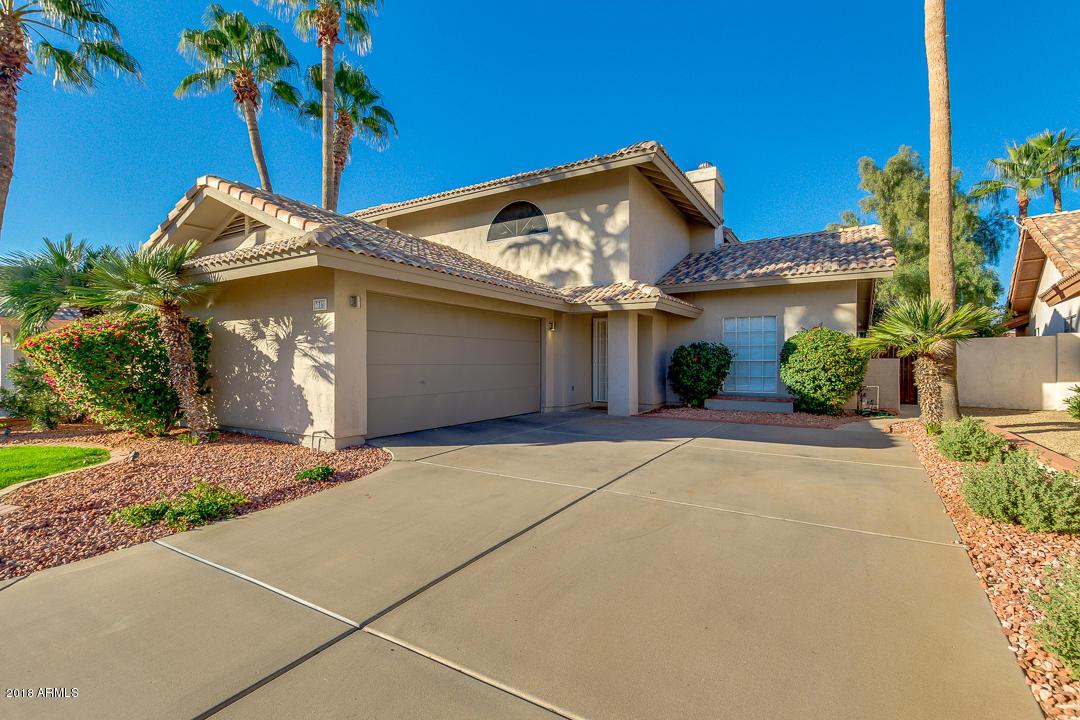 336 S Meadows Dr., Chandler, AZ 85224