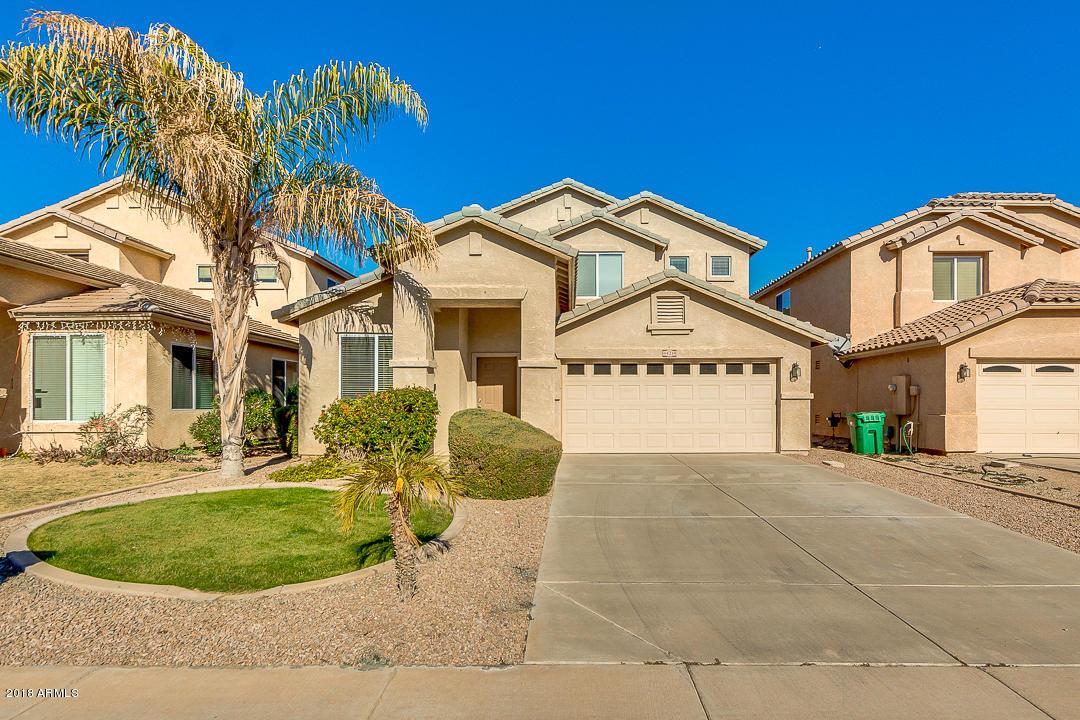 44234 W Oster Dr., Maricopa, AZ 85138