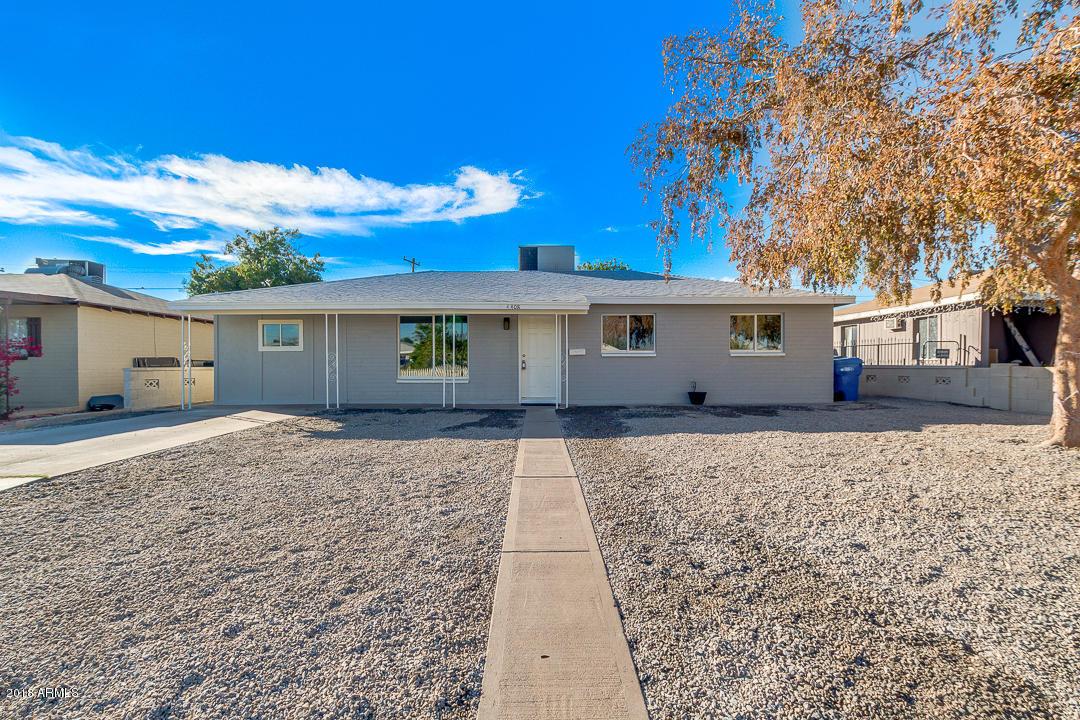 4408 N 49th Ave., Phoenix, AZ 85031