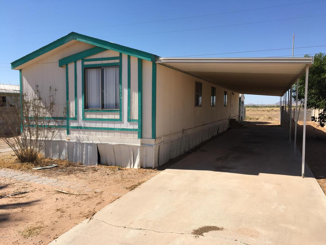 24200 W Bonita St., Casa Grande, AZ 85193