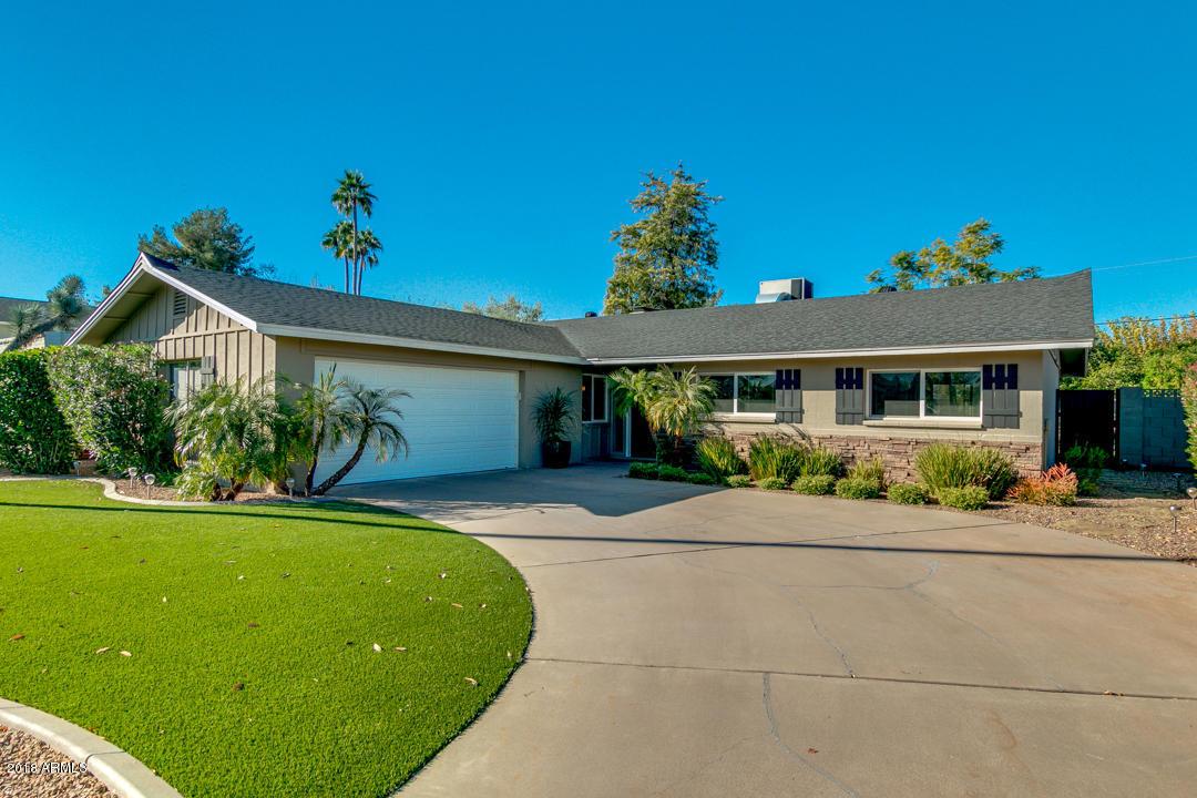 6308 N 87th St., Scottsdale, AZ 85250