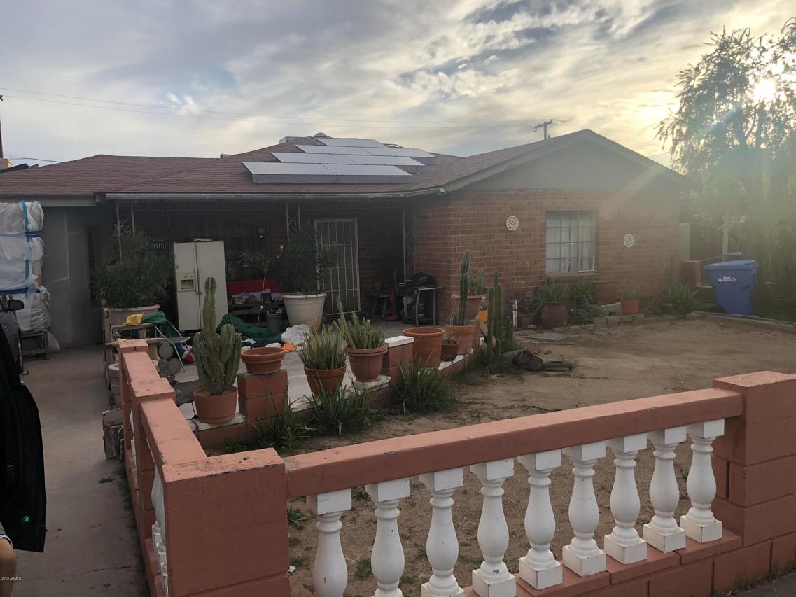 2921 E Willetta St., Phoenix, AZ 85008