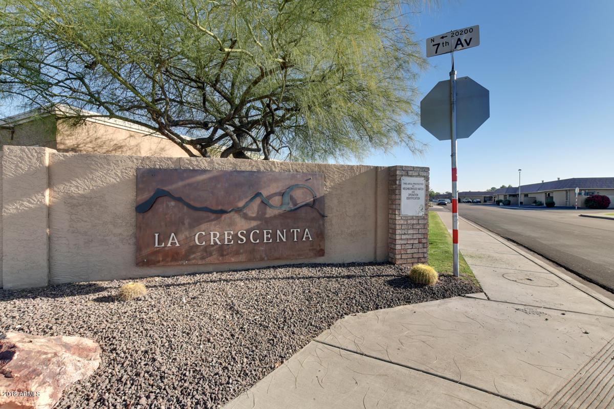 421 W Yukon Dr. #4, Phoenix, AZ 85027