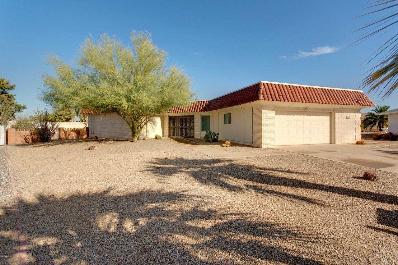 10814 W Manzanita Dr., Sun City, AZ 85373