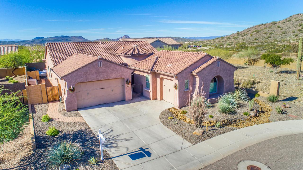 28118 N 16th Glen, Phoenix, AZ 85085