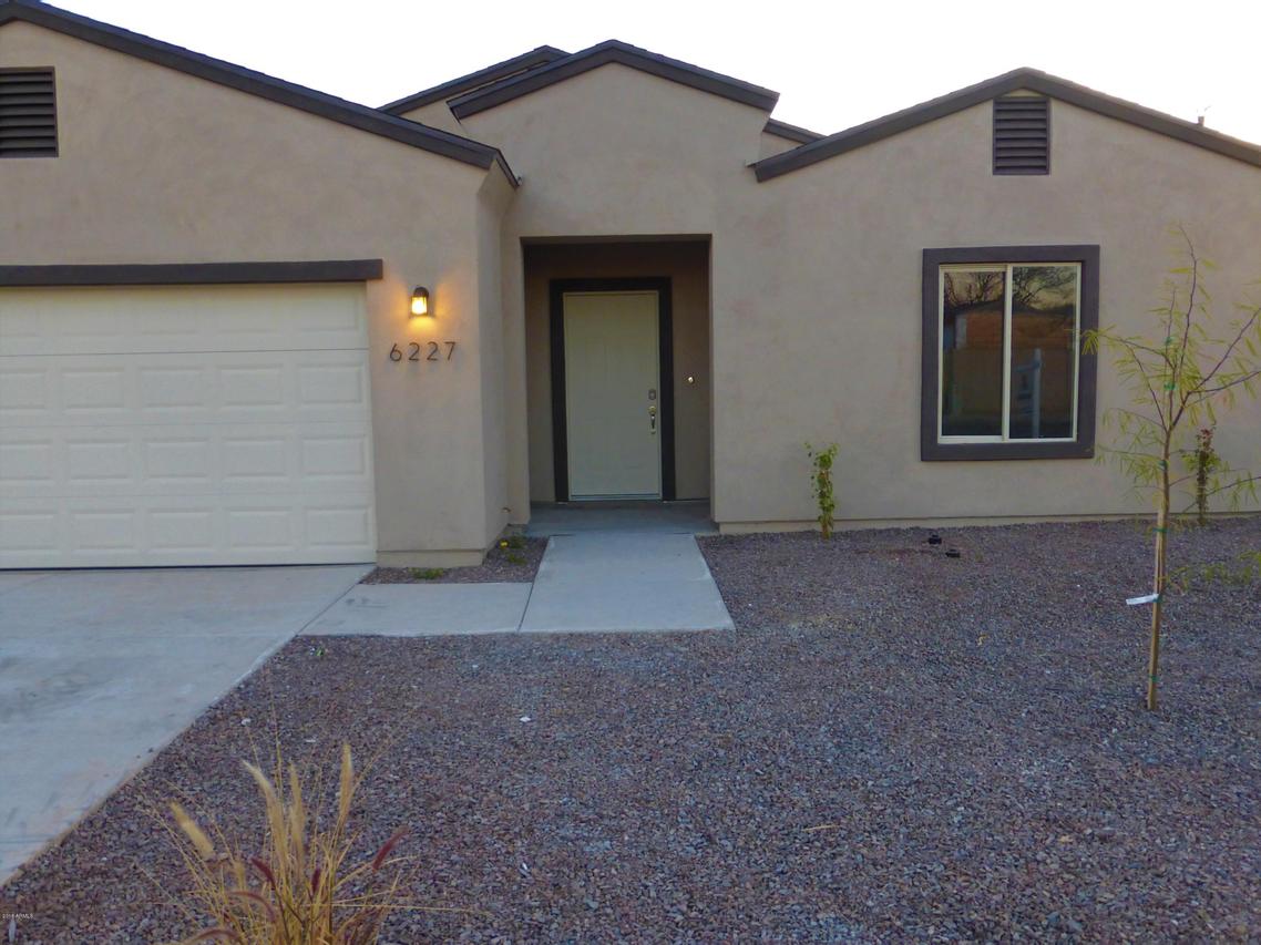 205 E Harrison Dr., Avondale, AZ 85323