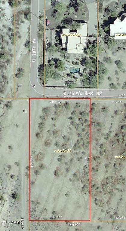 1602X E Honda Bow Rd. #-, Phoenix, AZ 85087