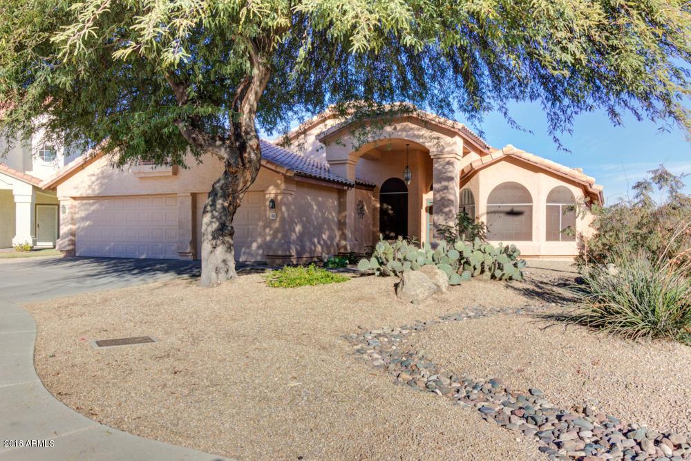 5832 W Ironwood Dr., Glendale, AZ 85302