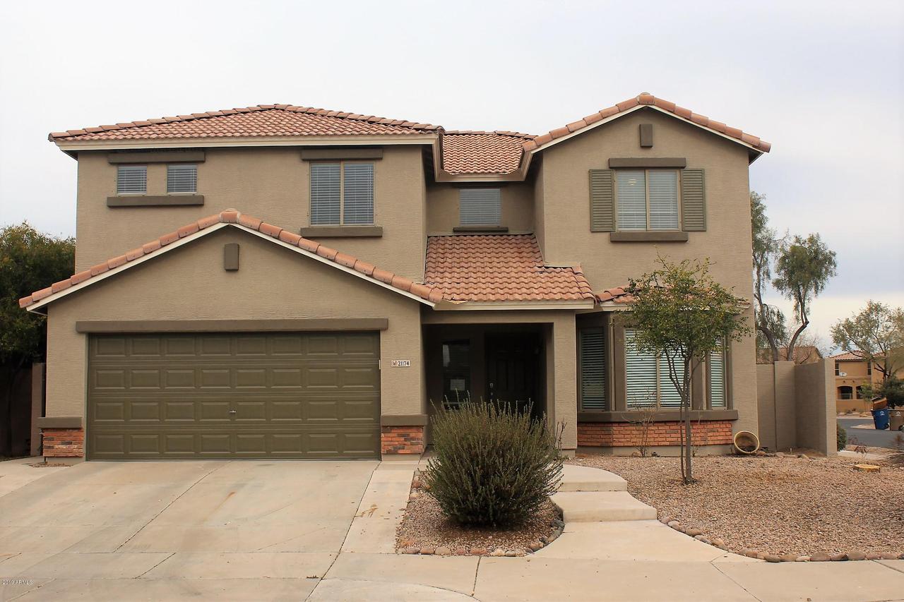 21174 E Aspen Valley Dr., Queen Creek, AZ 85142
