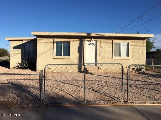705 S 3rd St., Avondale, AZ 85323