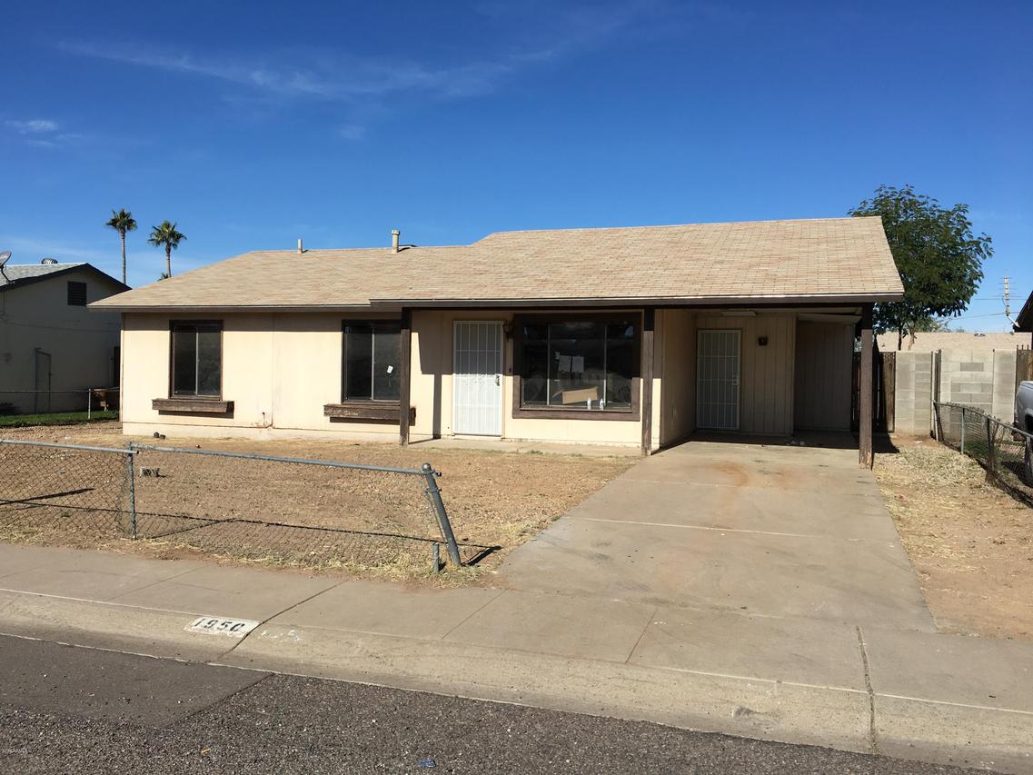 1950 W Mobile Ln., Phoenix, AZ 85041